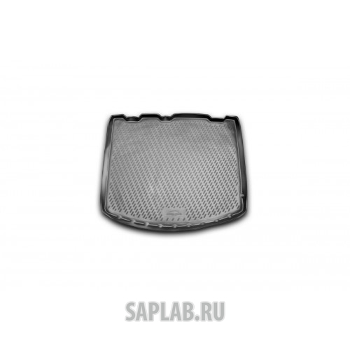 Купить Element CARFRD00012 Коврик в багажник FORD Kuga, 2013-> кросс.(полиуретан)