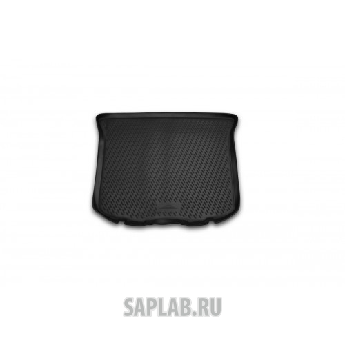Купить Element CARFRD00014 Коврик в багажник FORD Edge, 2013-> кросс. (полиуретан)