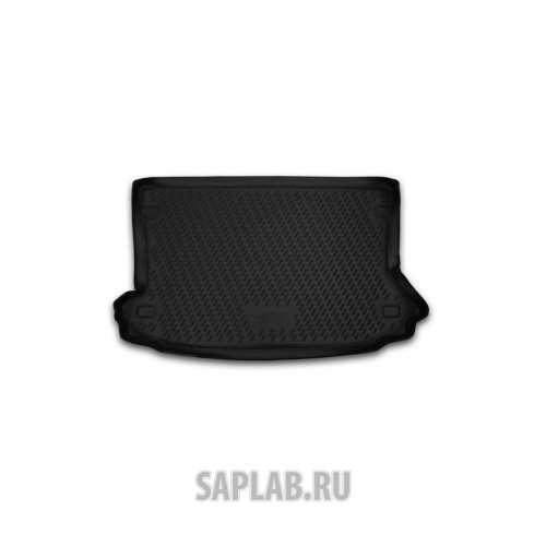 Купить Element CARFRD00016 Коврик в багажник FORD Ecosport, 2014->, кросс., 1 шт. (полиуретан)