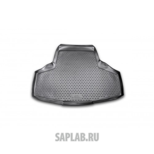 Купить Element CARINF10006 Коврик в багажник INFINITI M,2010->,сед. (полиуретан)