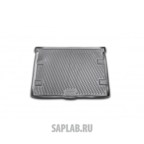 Купить Element CARJEP00002 Коврик в багажник JEEP Cherokee, 2008-> внед. (полиуретан)