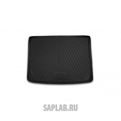 Купить Element CARJEP00012 Коврик в багажник JEEP Renegade, 2015->, кросс., 1 шт. (полиуретан)