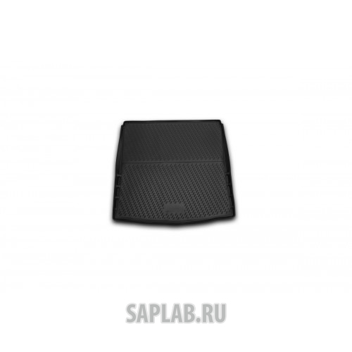 Купить Element CARMZD00046 Коврик в багажник MAZDA 3, 2013-> сед. (полиуретан)