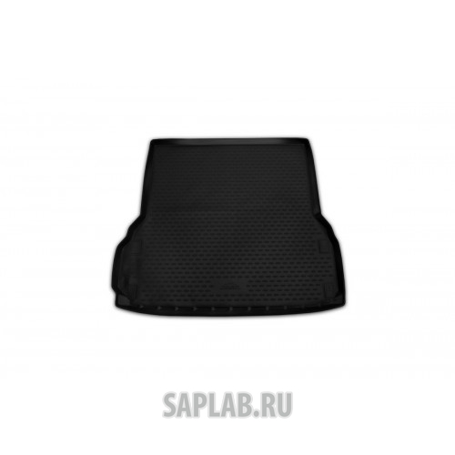 Купить Element CARNIS00040 Коврик в багажник NISSAN Pathfinder, 2014-> кросс., длин. (полиуретан)