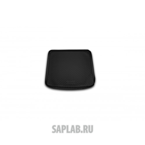 Купить Element CARNIS10046 Коврик в багажник без органайзера NISSAN X-Trail (T31) XE, 2011-02/2015 кросс. (полиуретан)