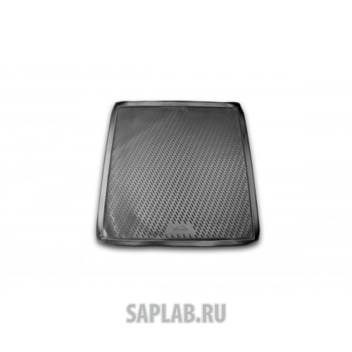 Купить Element CAROPL00002 Коврик в багажник OPEL Vectra 2003-2008, ун. (полиуретан)