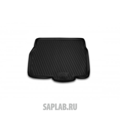 Купить Element CAROPL00008 Коврик в багажник OPEL Astra 5D 2004->, хб. (полиуретан)