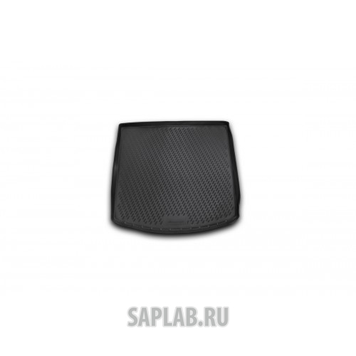 Купить Element CAROPL00012 Коврик в багажник OPEL Antara, 2006->, кросс. (полиуретан)