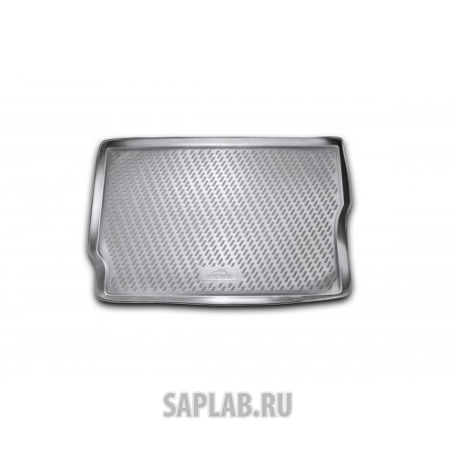 Купить Element CAROPL00020 Коврик в багажник OPEL Meriva 2002->, мв. (полиуретан)
