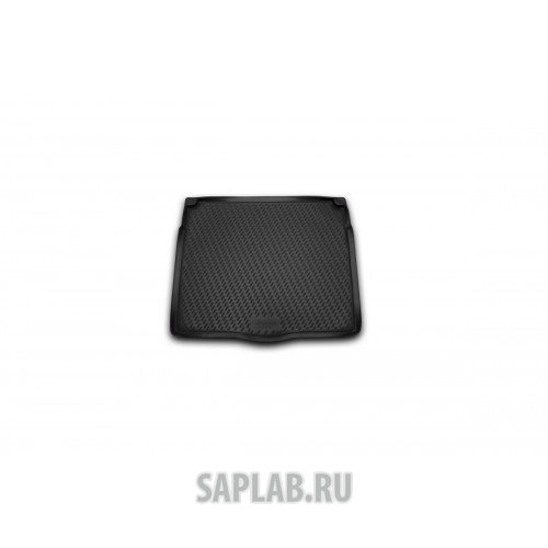 Купить Element CAROPL00026 Коврик в багажник OPEL Astra J 5D 2009->, хб. (полиуретан)