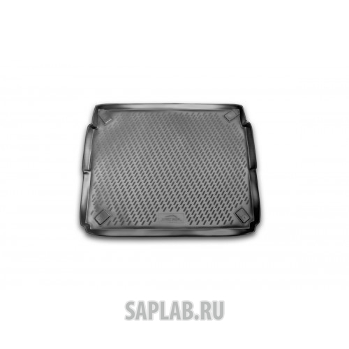 Купить Element CARPGT00V30 Коврик в багажник PEUGEOT 3008 08/2010-2016, кросс. верх.(полиуретан)