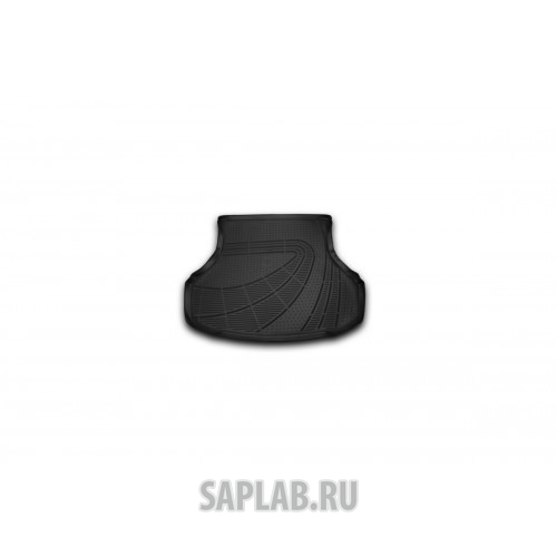 Купить Element E300250E1 Коврик в багажник LADA Granta, 2011->, Сед., 1 шт. (полиуретан)