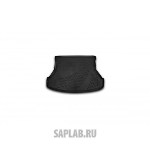 Купить Element E500250E1 Коврик в багажник LADA Kalina, 2013->, ун., 1 шт. (полиуретан)