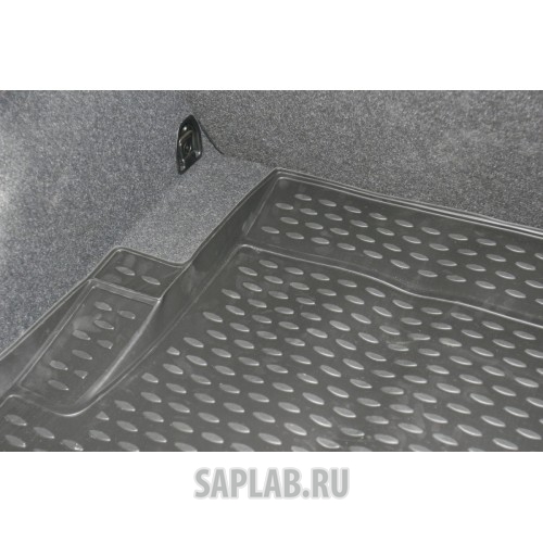 Купить Element NLC0504B11 Коврик в багажник BMW 1-5D 2004-2011, хб. (полиуретан)