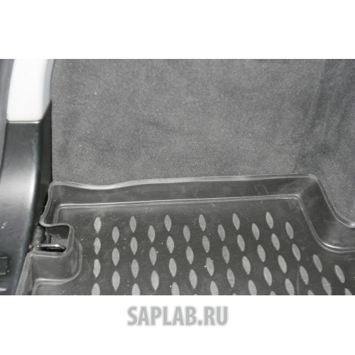 Купить Element NLC0506B12 Коврик в багажник BMW 3 touring (E91) 2006-> (полиуретан)