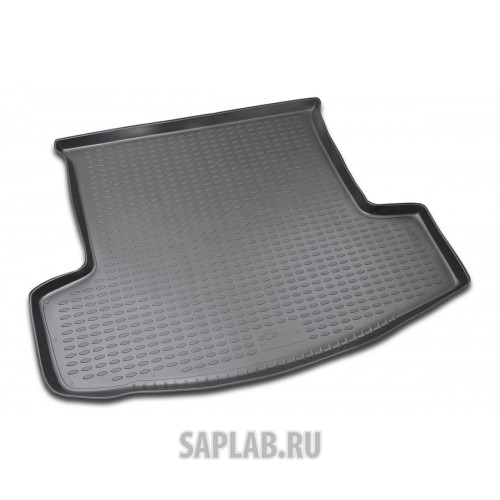 Купить Element NLC0807B13 Коврик в багажник CHEVROLET Captiva 06/2006-2011, кросс. (полиуретан)