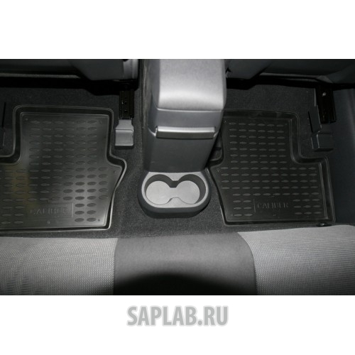 Купить Element NLC1303210 Коврики в салон DODGE Caliber 2006->, 4 шт. (полиуретан)