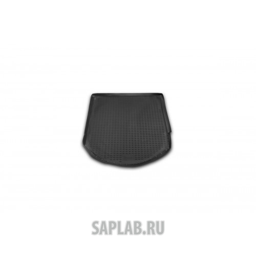 Купить Element NLC1618B12 Коврик в багажник FORD Mondeo 2007->, ун. (полиуретан)