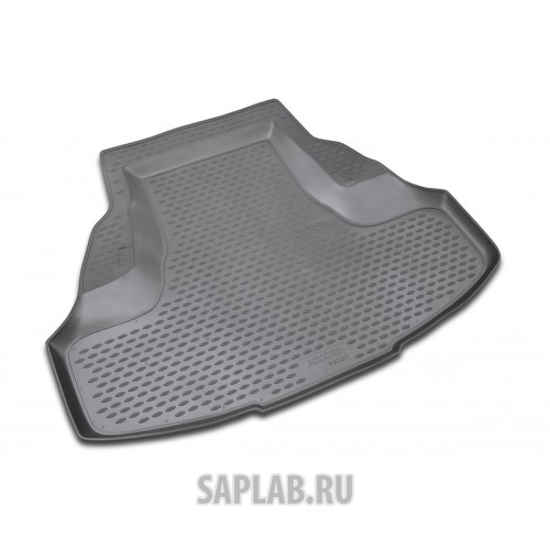 Купить Element NLC1802B10 Коврик в багажник HONDA Accord 2008->, сед. (полиуретан)