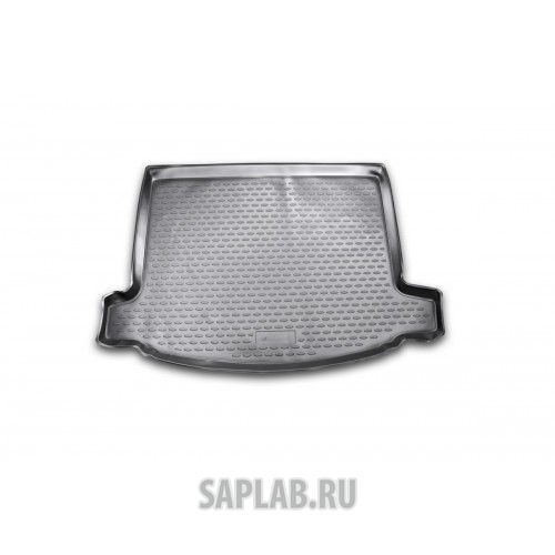 Купить Element NLC1826B11 Коврик в багажник HONDA Civic 5D, 2012-> хб. (полиуретан), NLC.18.26.B11