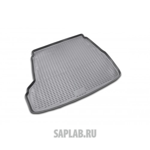 Купить Element NLC2001B10 Коврик в багажник HYUNDAI NF 2004->, сед. (полиуретан)