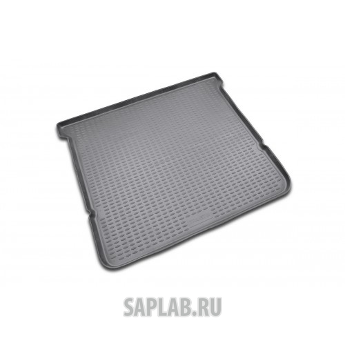 Купить Element NLC2019B12 Коврик в багажник HYUNDAI Trajet M 1999-2008, мв., 5 мест. (полиуретан)