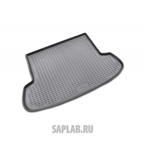Купить Element NLC2022B10 Коврик в багажник HYUNDAI Verna 2006->, сед. (полиуретан)