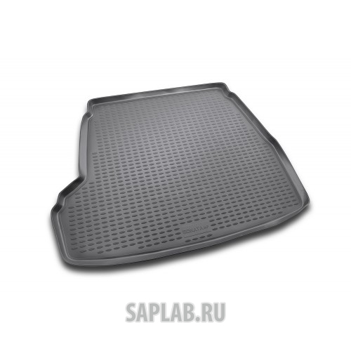 Купить Element NLC2025B10 Коврик в багажник HYUNDAI NF Sonata 2008->, сед. (полиуретан)