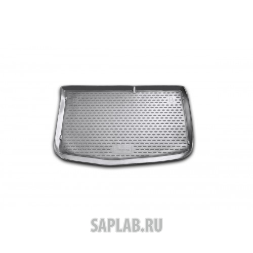 Купить Element NLC2032B11 Коврик в багажник HYUNDAI i20, 2008->, хб. (полиуретан)