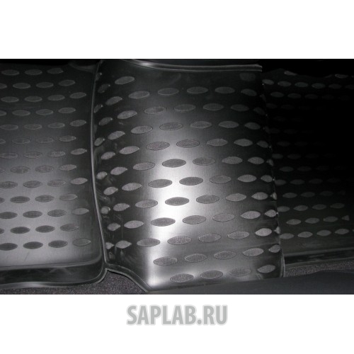 Купить Element NLC2033210 Коврики в салон HYUNDAI Grandeur 05/2005->, 4 шт. (полиуретан)