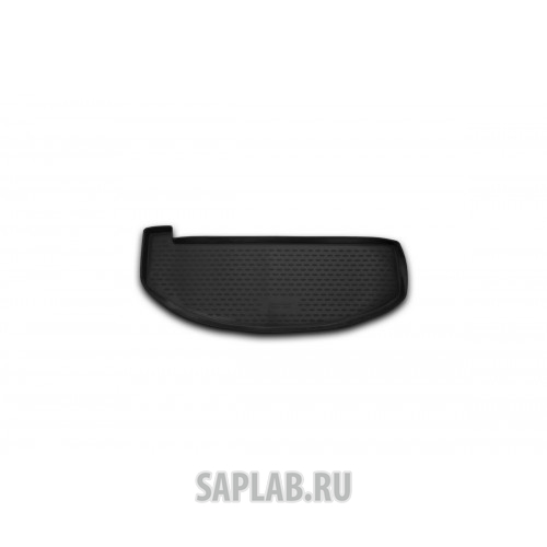 Купить Element NLC2058B13 Коврик в багажник HYUNDAI Grand Santa Fe, 2013-> внед., кор. (полиуретан)