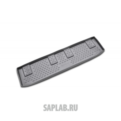 Купить Element NLC2516B14 Коврик в багажник KIA Carnival 2006->, мв., 7 мест. (полиуретан)