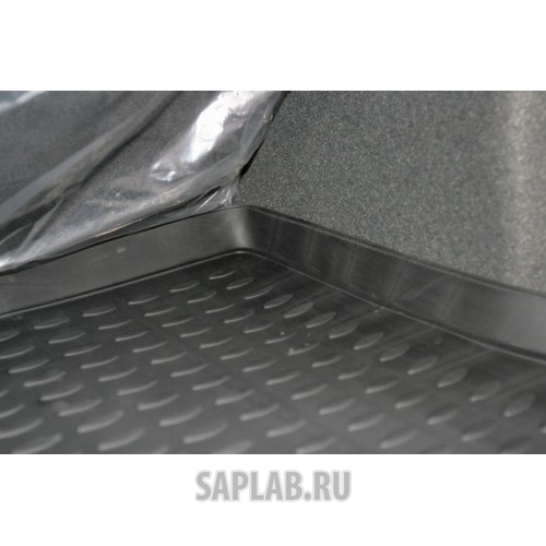 Купить Element NLC2519B13 Коврик в багажник KIA Sorento 2003->, кросс. (полиуретан)