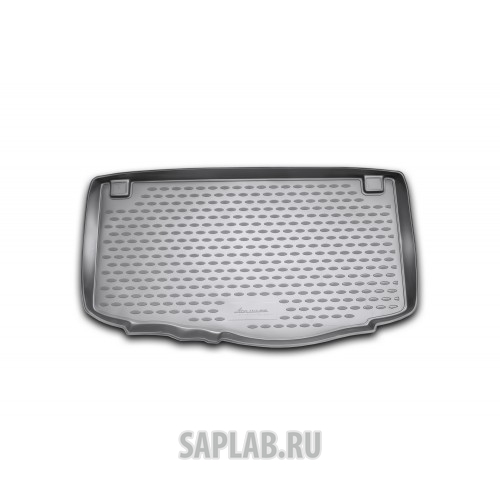 Купить Element NLC2536B11 Коврик в багажник KIA Picanto, 2011-> хб. (полиуретан)