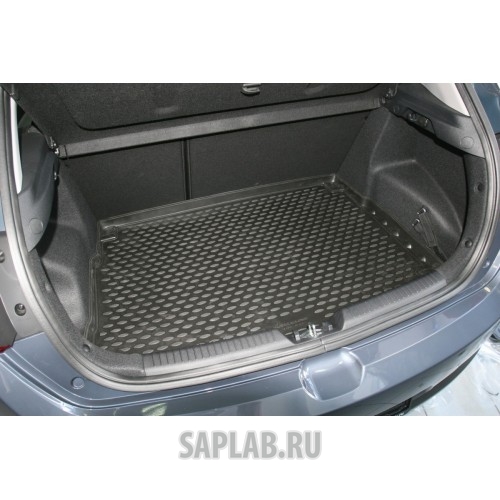 Купить Element NLC2543B11 Коврик в багажник KIA Cee'd, 2012-> 