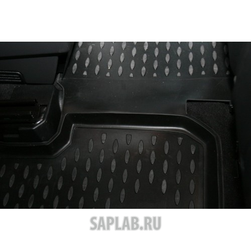 Купить Element NLC2805210H Коврики в салон LAND ROVER Discovery 4, 2010-2014, 4 шт. (полиуретан)