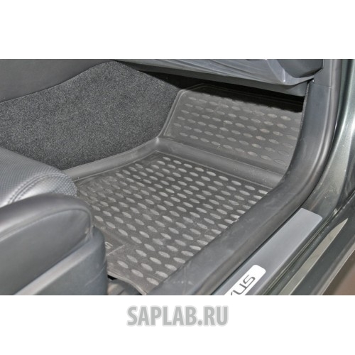 Купить Element NLC2901210 Коврики в салон LEXUS GS300 2008->, 4 шт. (полиуретан)