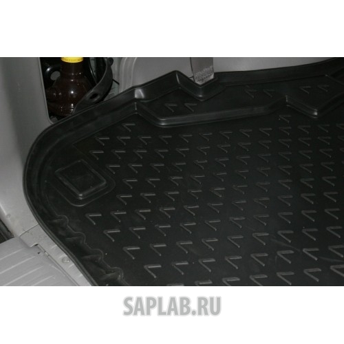 Купить Element NLC2915G12 Коврик в багажник LEXUS LX 470 1998-2007, ун., длин. (полиуретан)