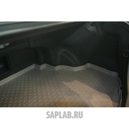 Купить Element NLC2918B10 Коврик в багажник LEXUS ES 350 10/2010-2012 сед. (полиуретан)