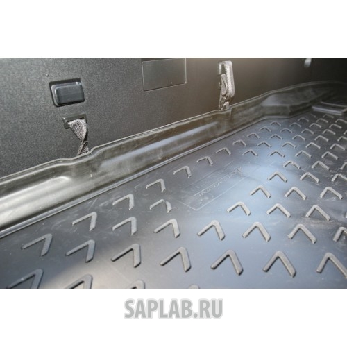 Купить Element NLC2921B10 Коврик в багажник LEXUS GS 250/350, 2012-> сед. (полиуретан)