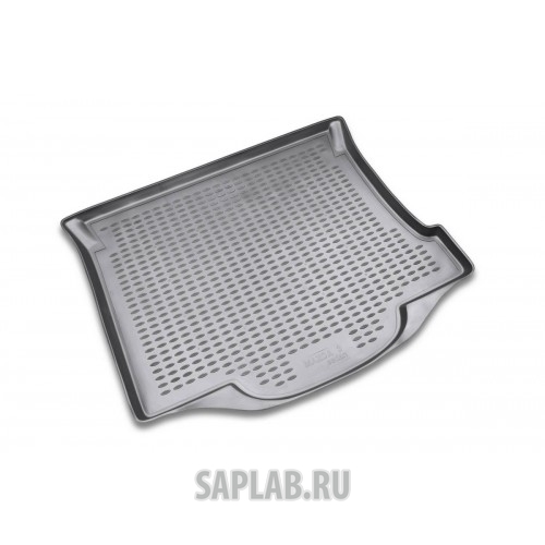 Купить Element NLC3301B10 Коврик в багажник MAZDA 3 2003-2009, сед. (полиуретан)