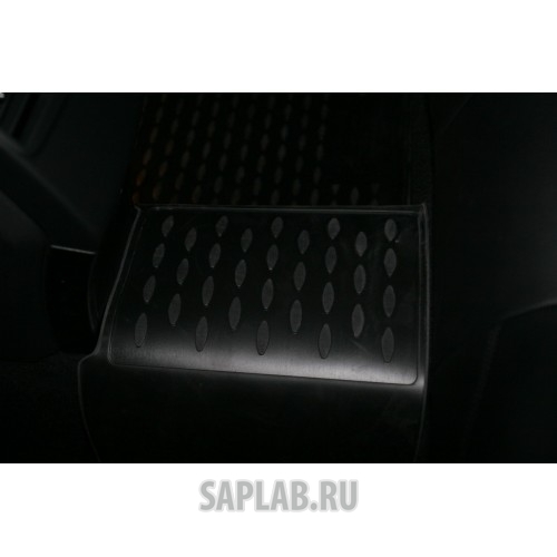 Купить Element NLC3416210K Коврики в салон MERCEDES-BENZ E-Class W212 2009->, 4 шт. (полиуретан)