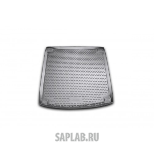 Купить Element NLC3423B13 Коврик в багажник MERCEDES-BENZ M-Class W164 2006->, кросс. (полиуретан)