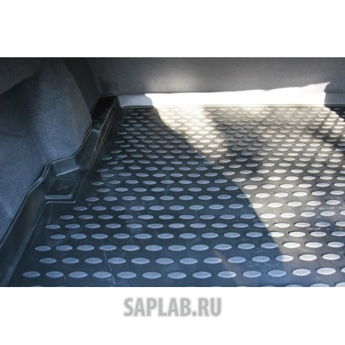 Купить Element NLC3430B16 Коврик в багажник MERCEDES-BENZ СLS-Class W219 2004->, куп. (полиуретан)