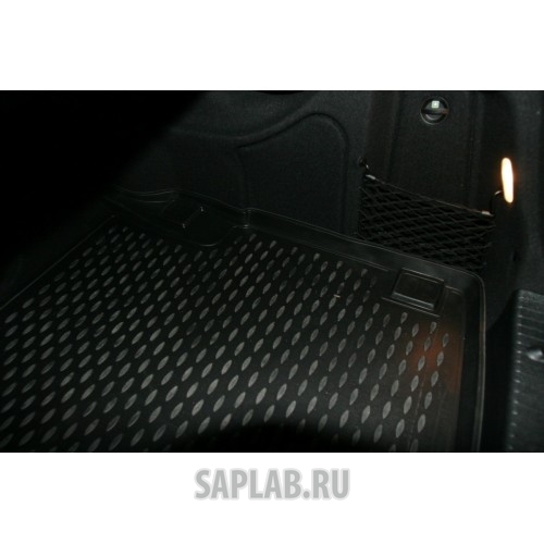 Купить Element NLC3438B10 Коврик в багажник MERCEDES-BENZ E-Class W212, 2009-> Elegance, сед. (полиуретан)