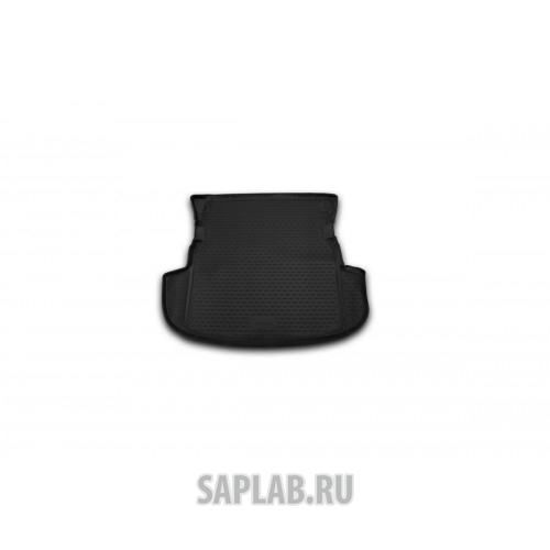 Купить Element NLC3529B13 Коврик в багажник MITSUBISHI Outlander, 2012-2014, 2014->, кросс., без органайзера, 1 шт. (полиуретан)