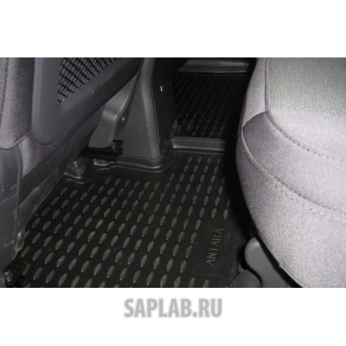 Купить Element NLC3718210K Коврики в салон OPEL Antara 2006->, 4 шт. (полиуретан)