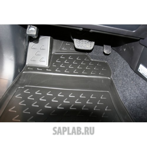 Купить Element NLC3D2912210K Коврики 3D в салон LEXUS GX460 02/2010->, 5 шт. (полиуретан)