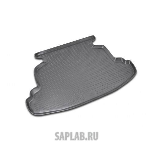 Купить Element NLC4803B10 Коврик в багажник TOYOTA Corolla 06/2002-2007, сед. (полиуретан)