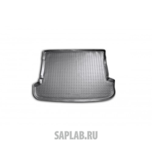 Купить Element NLC4813B14 Коврик в багажник TOYOTA Corolla Verso 03/2004-10/2009, мв. (полиуретан)